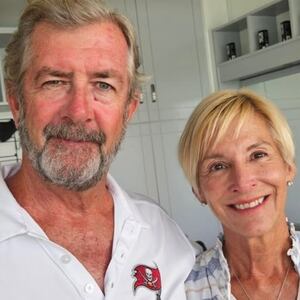 Ralph Hendry and Kathy Brandel are presumed dead after their catamaran was hijacked in the Caribbean, police say.