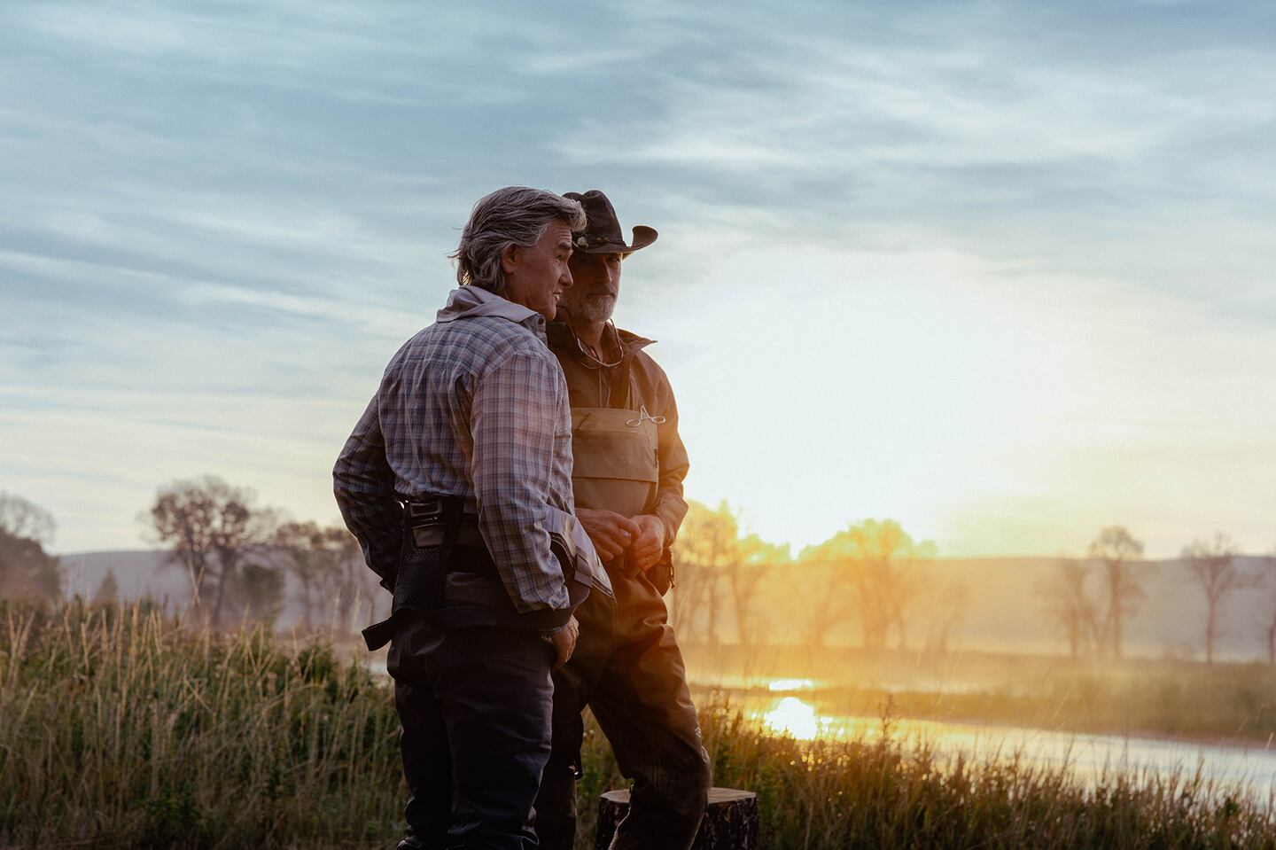 ‘The Madison’ Review: Michelle Pfeiffer’s ‘Yellowstone’ Rip-Off Is ...