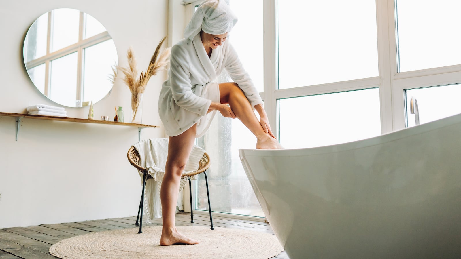 How to Boost Lymphatic Drainage