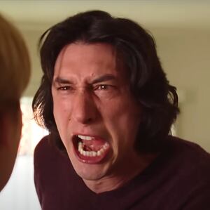 Adam Driver
