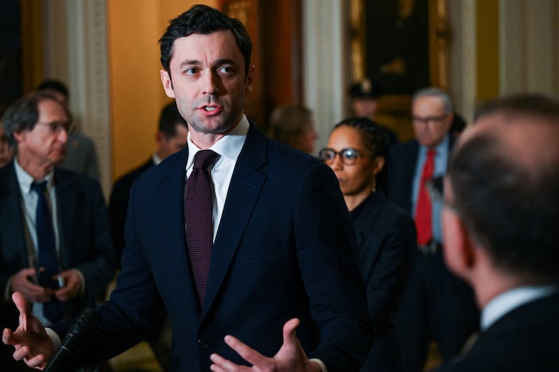 Ossoff