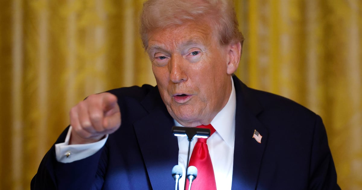 Ambassador Ordered to Leave Washington After Trump’s ‘Drug Leader’ Insult