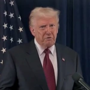 Donald Trump, Bret Baier