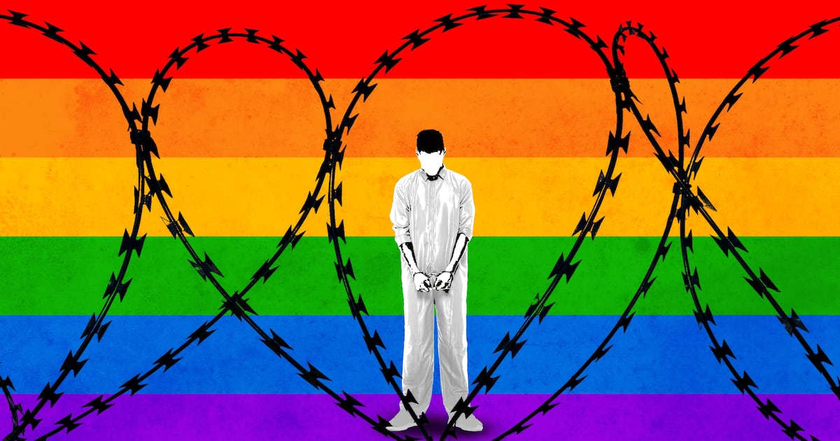 Judge Orders Trump to Return Gay Deportee 'Living in Fear'