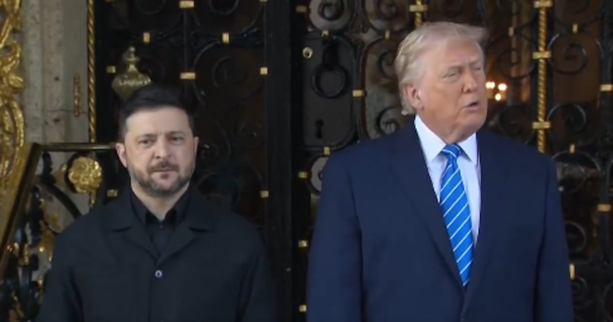 Trump Lashes Out at Reporter for ‘Dumb Question’