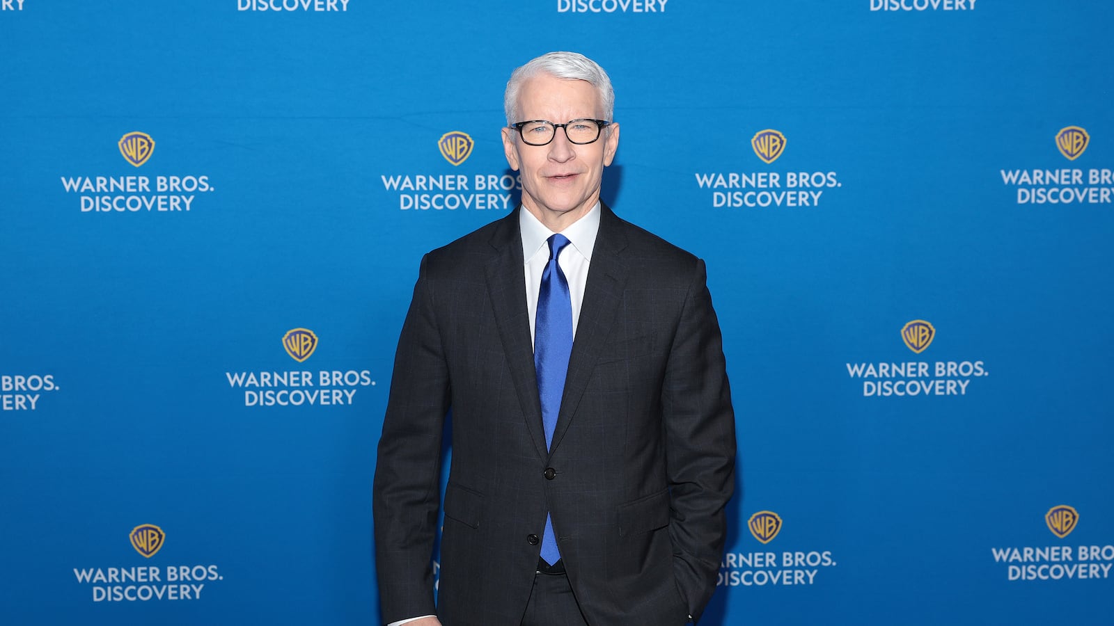 Dimitrios Kambouris/Getty Images for Warner Bros. Discovery