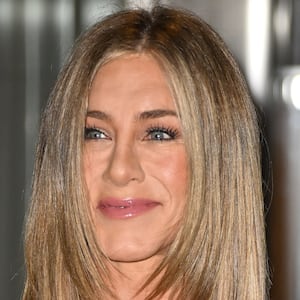 Jennifer Aniston
