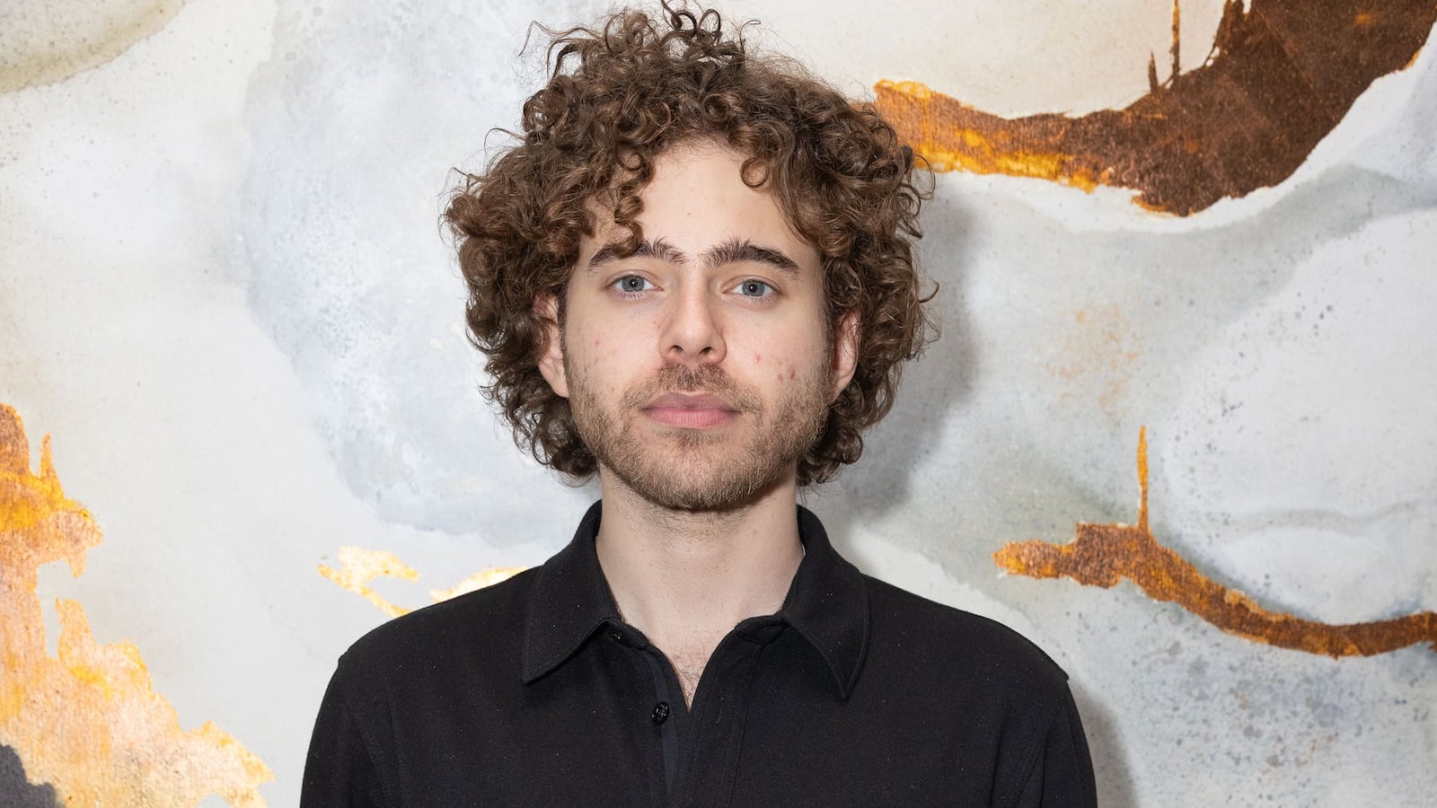 Shayne Coplan
Polymarket at the DNC, Waldorf Astoria Chicago, Chicago, Illinois, United States - 21 Aug 2024