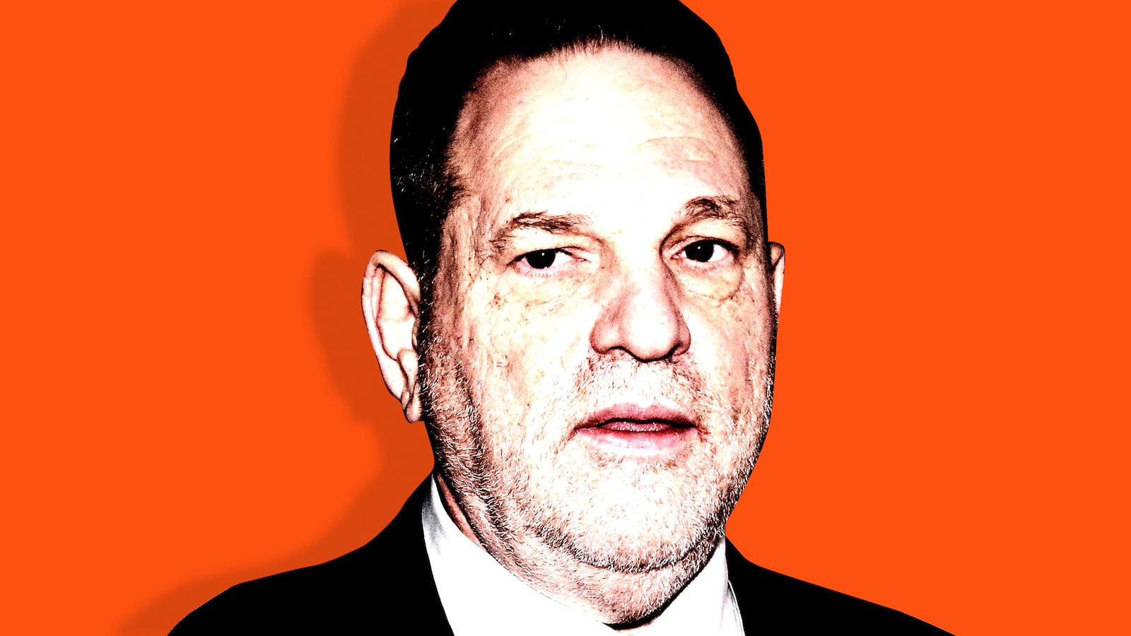 This Time, Harvey Weinstein Could Go to Jail