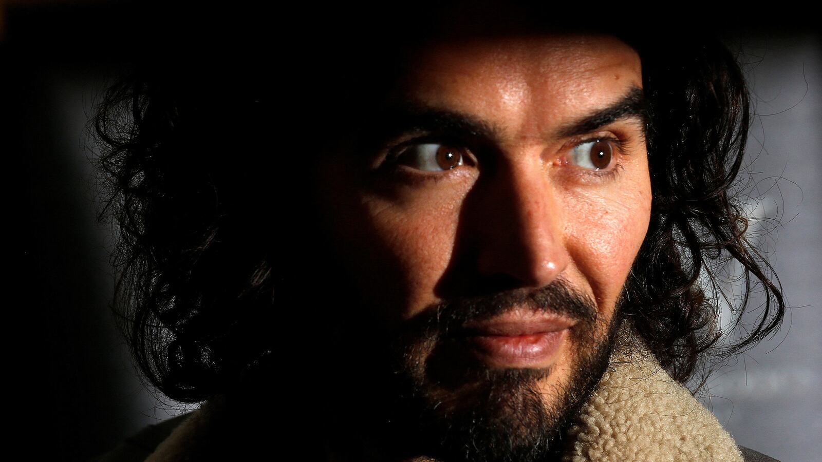 Russell Brand