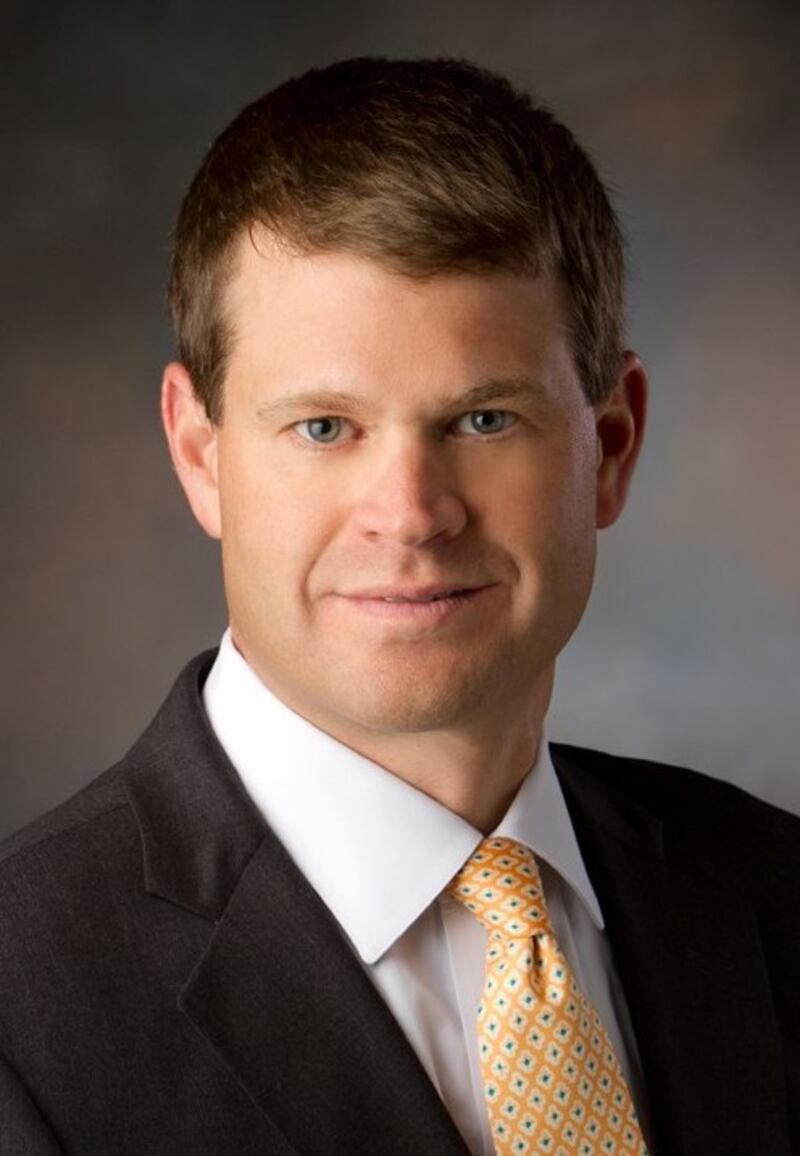 Judge Thomas T. Cullen