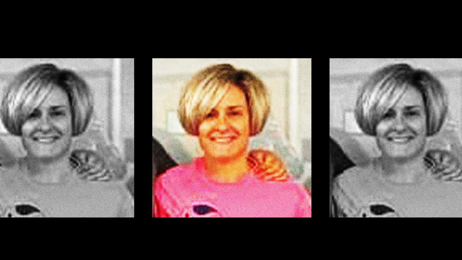 Jamie Felix had won teacher of the year multiple times at Manatee Academy.