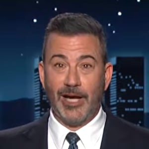 Jimmy Kimmel Live! Jimmy Kimmel