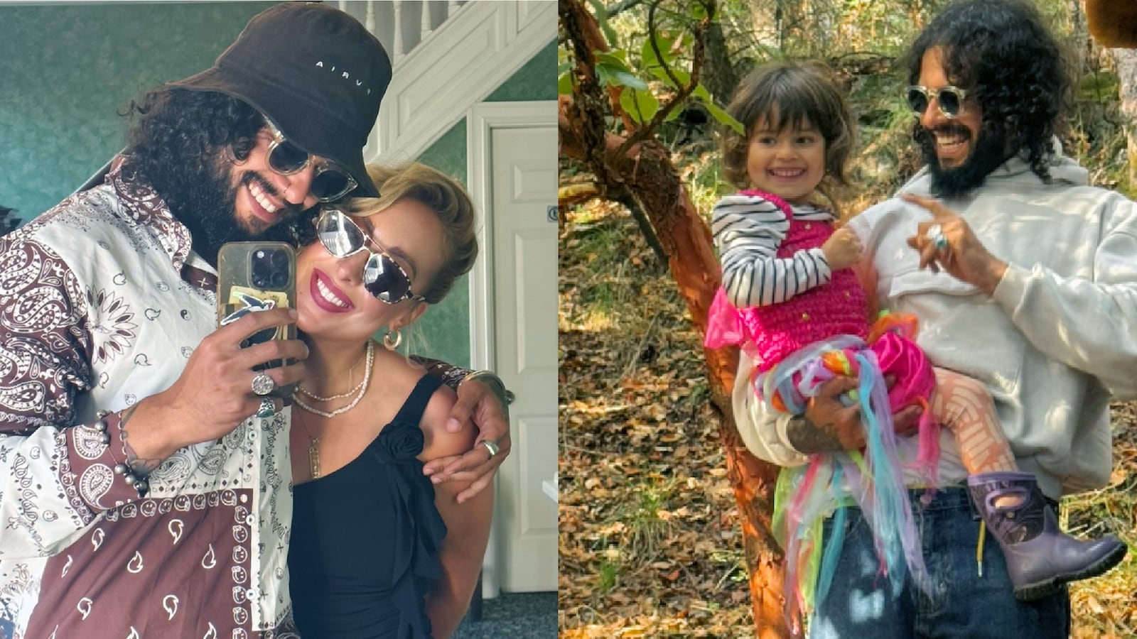 Guilherme Lemes Cardoso E Silva and Rachel Leidig