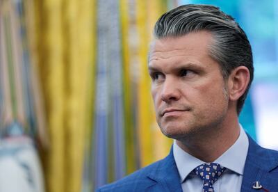 Pete Hegseth Staff’s ‘Unsettling’ Feud Fuels Secret Pentagon Chaos