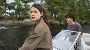 A still from 'Sterling Point'