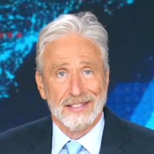 The Daily Show, Jon Stewart
