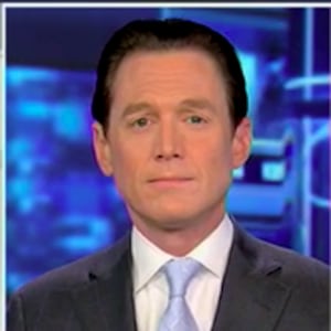 Corbin Trent on Fox News Live