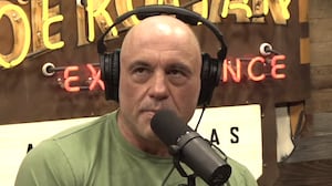Joe Rogan Experience/