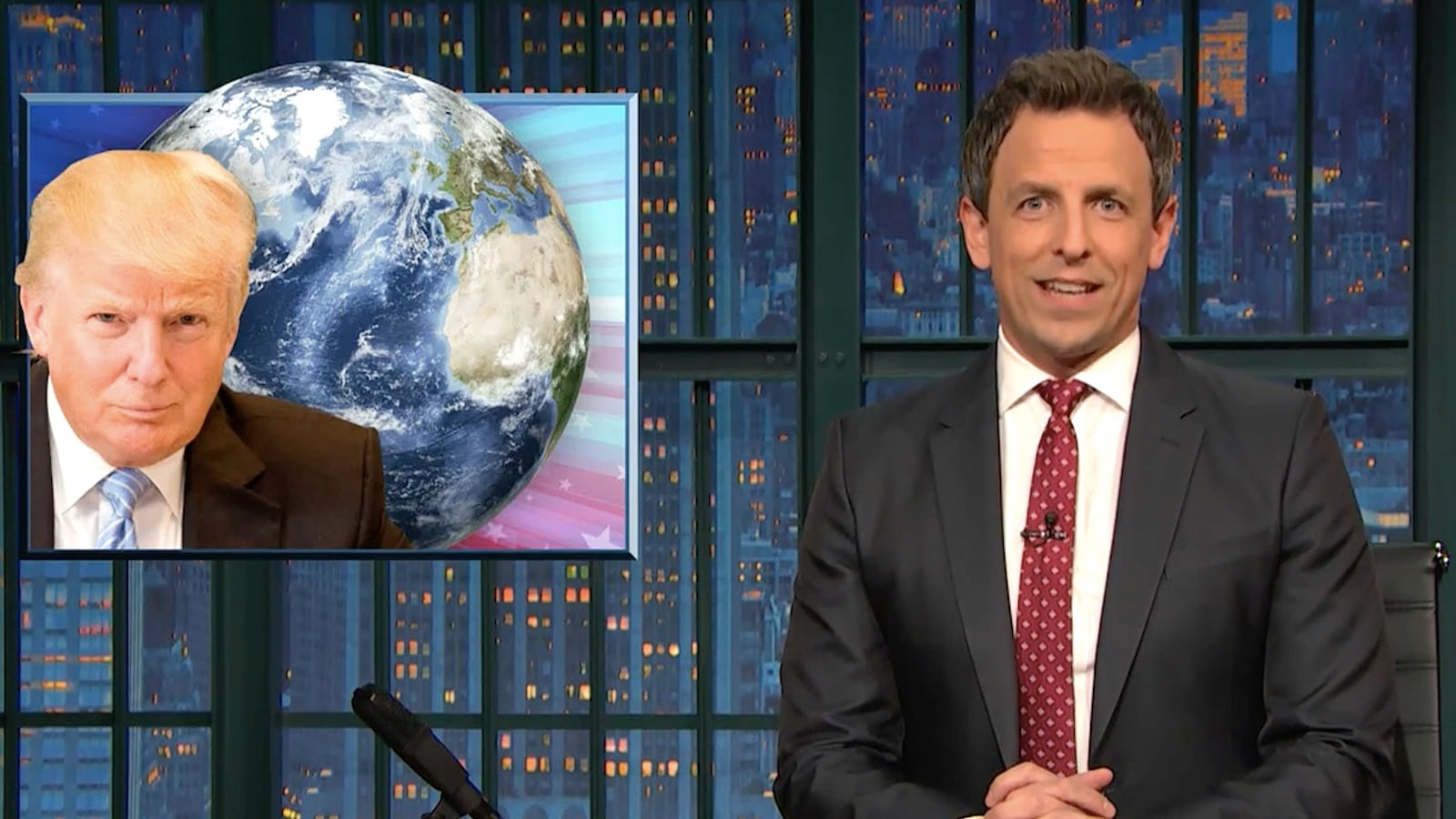 articles/2016/12/22/seth-meyers-hammers-trump-s-climate-denial-it-s-literally-life-or-death/161221-wilstein-meyers-trump-climate-tease_t146ry