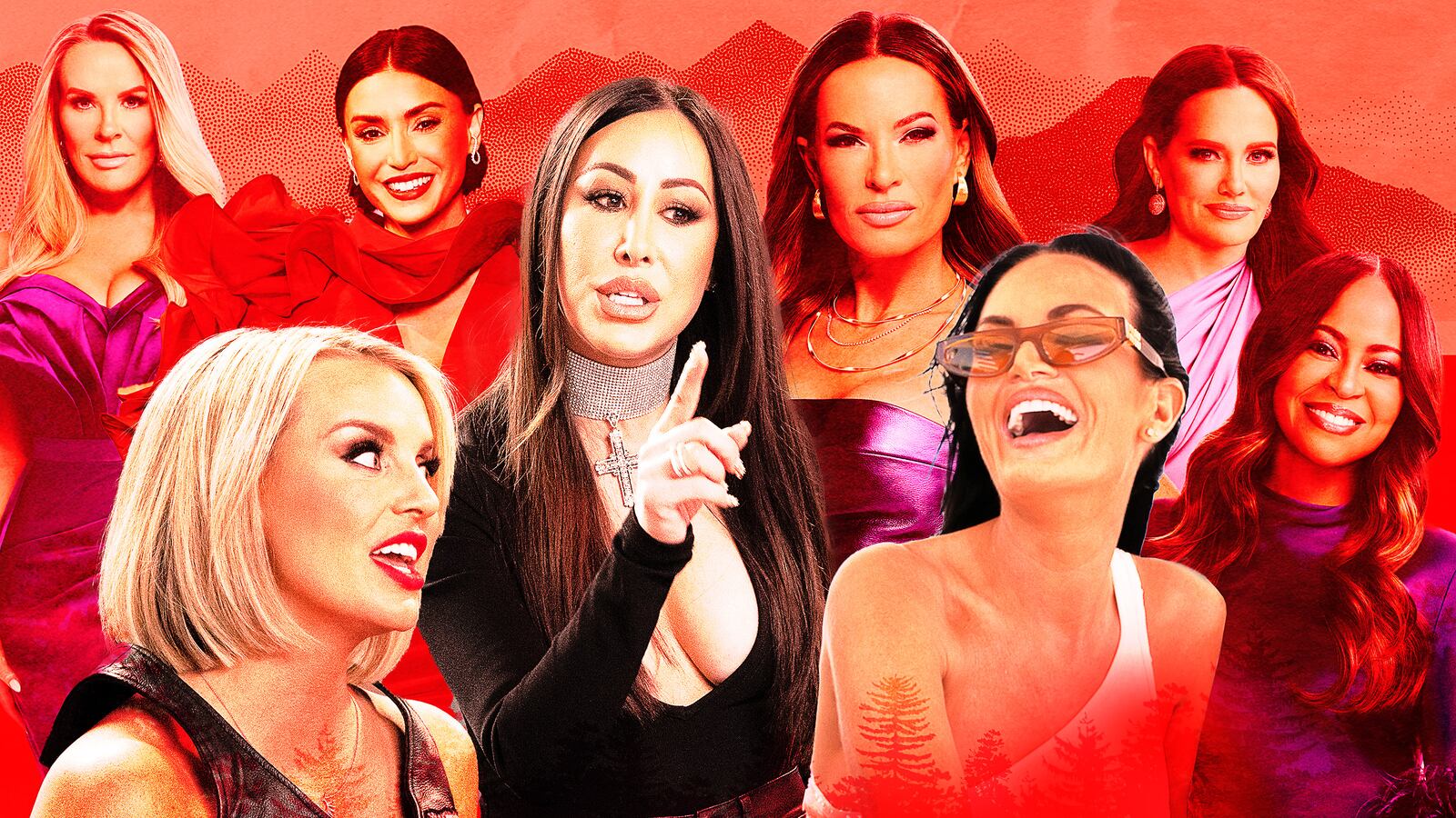 Real Housewives of Salt Lake City Season 5