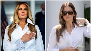 Getty/Reuters