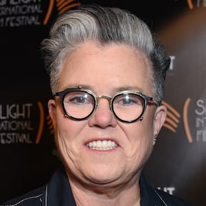Rosie O'Donnell