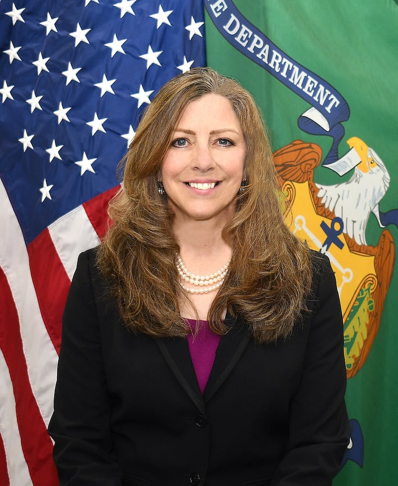 Patricia “Patty” S. Collins