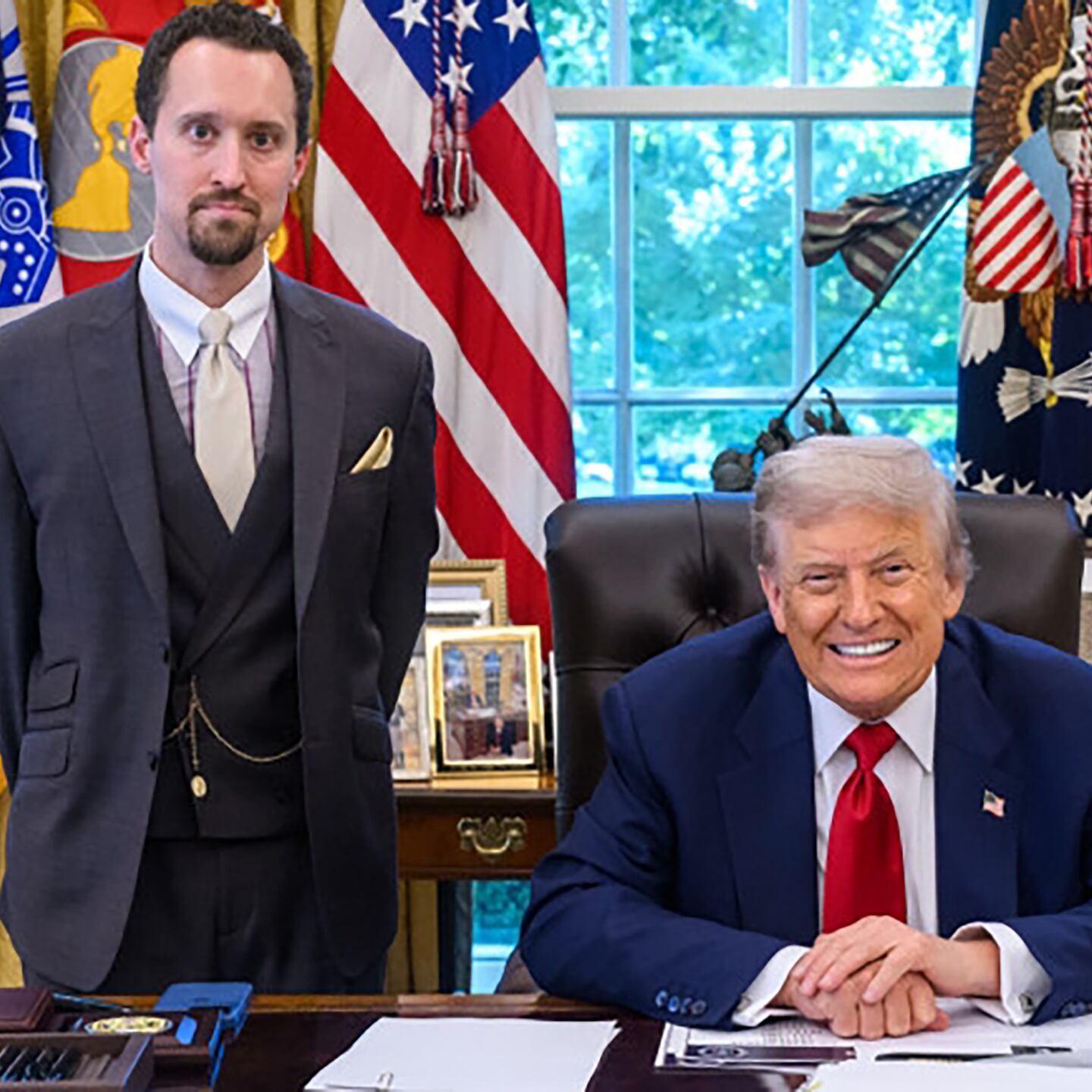 Trump Suffers Jobs Numbers Disaster After Firing Stats Chief