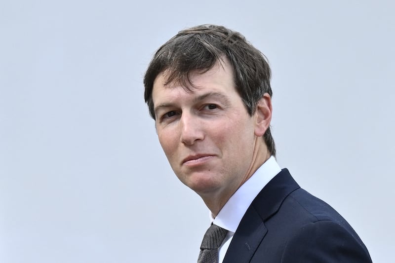 Kushner