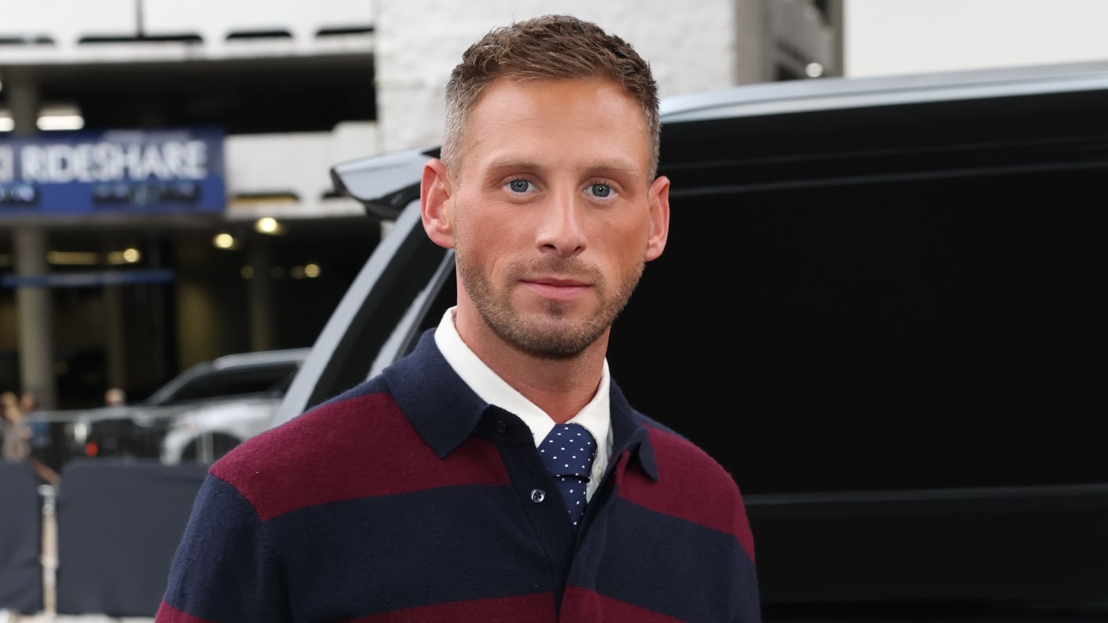 BRAVOCON -- Pictured: Fraser Olender at Caesars Forum in Las Vegas, NV on Saturday, November 15, 2025 -- (Photo by: Todd Williamson/Bravo via Getty Images)