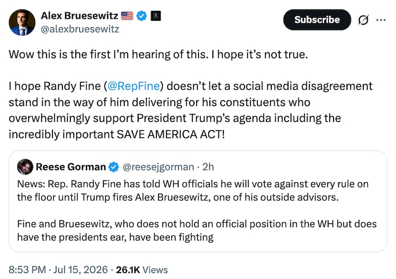 alex bruesewitz
