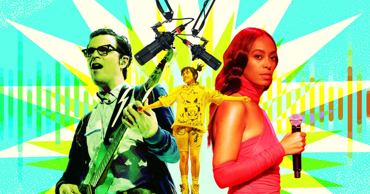 How ‘Song Exploder’ Became the Decade’s Best Music Podcast