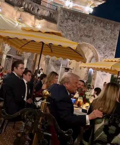 Barron Trump Spotted After Devotion to Vile Women-Haters Exposed