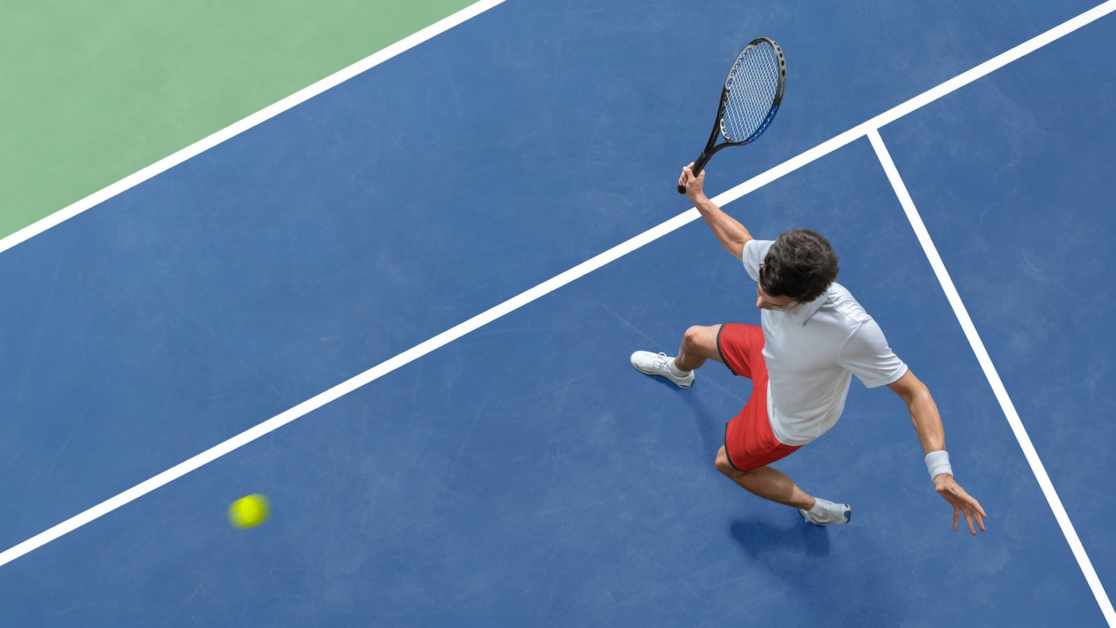 Polymarket US Open
