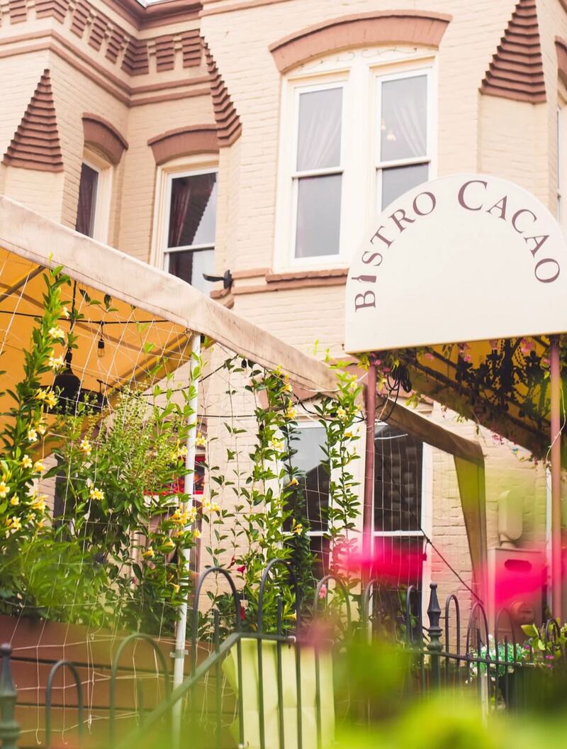 Bistro Cacao