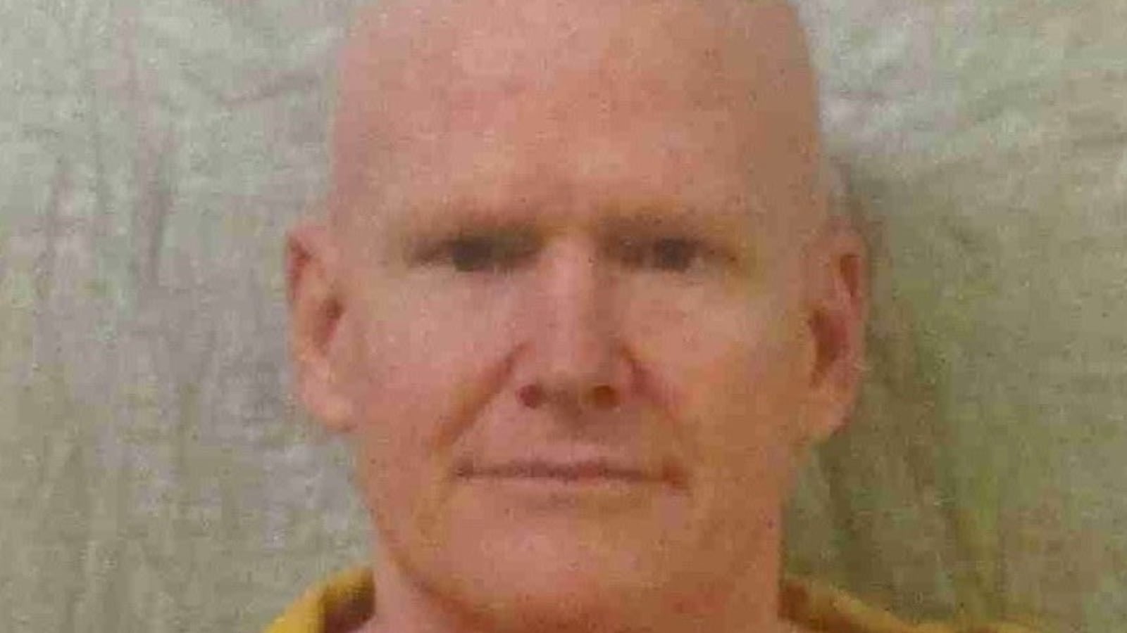 Alex Murdaugh's March 3 mugshot.