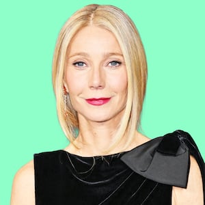 Gwyneth Paltrow