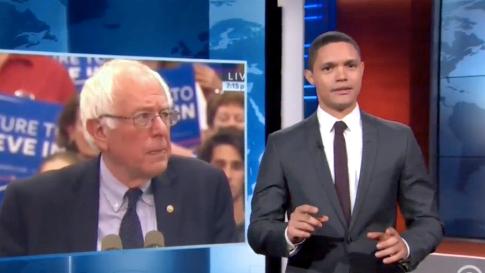 articles/2016/04/21/daily-show-s-trevor-noah-mocks-paranoid-bernie-sanders-over-new-york-primary-excuses/160420-wilstein-trevor-noah-tease_exsaui