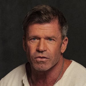 Taylor Sheridan
