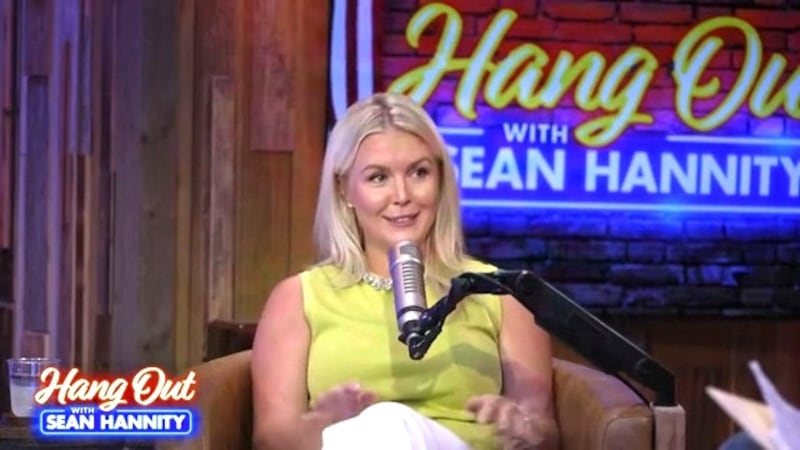 Hangout Sean Hannity/YouTube