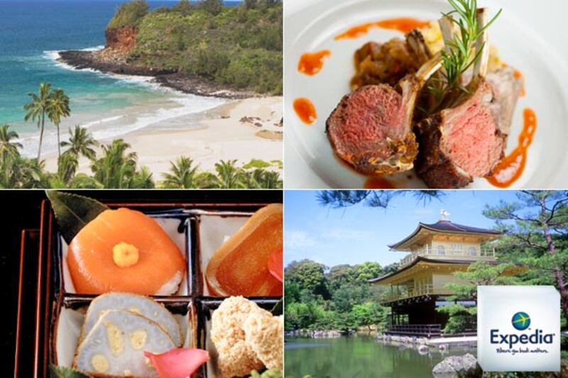 articles/2011/12/05/eight-great-food-experiences-in-kauai-marrakech-tuscany-more/travel-gourmand-crandell-tease_s0o8x1