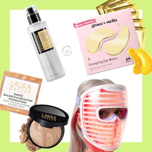 Looker - These Early Amazon Prime Day Beauty Deals Just Dethroned Black Friday