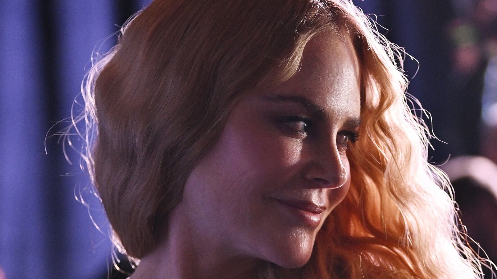 NEW YORK, NEW YORK - NOVEMBER 11: Nicole Kidman attends the Spellbound Premiere on November 11, 2024 in New York City. (Photo by Roy Rochlin/Getty Images for Netflix)