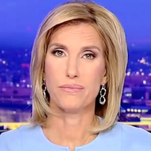 Laura Ingraham on Fox News.