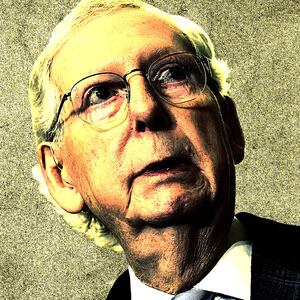 Mitch McConnell