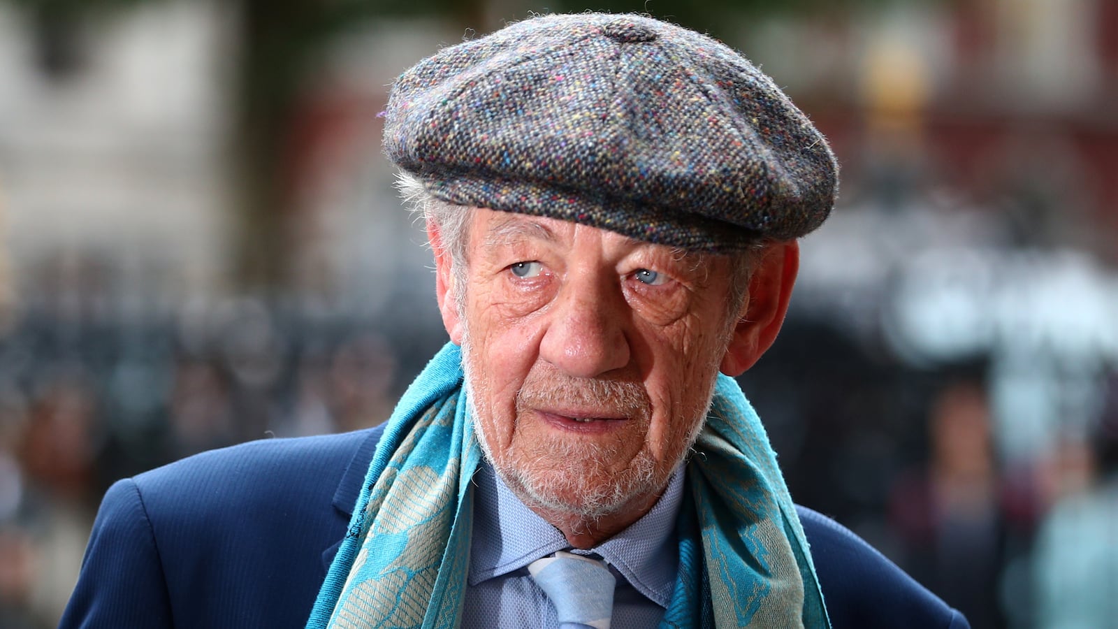 Ian McKellen