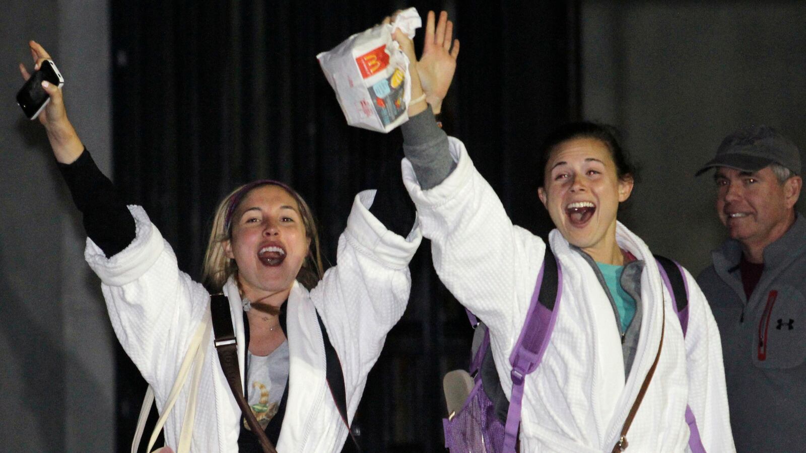 cheats/2013/02/15/sewage-cruise-passengers-celebrate-arrival/130215-triumph-passangers-celebrate-cheat_uazerk