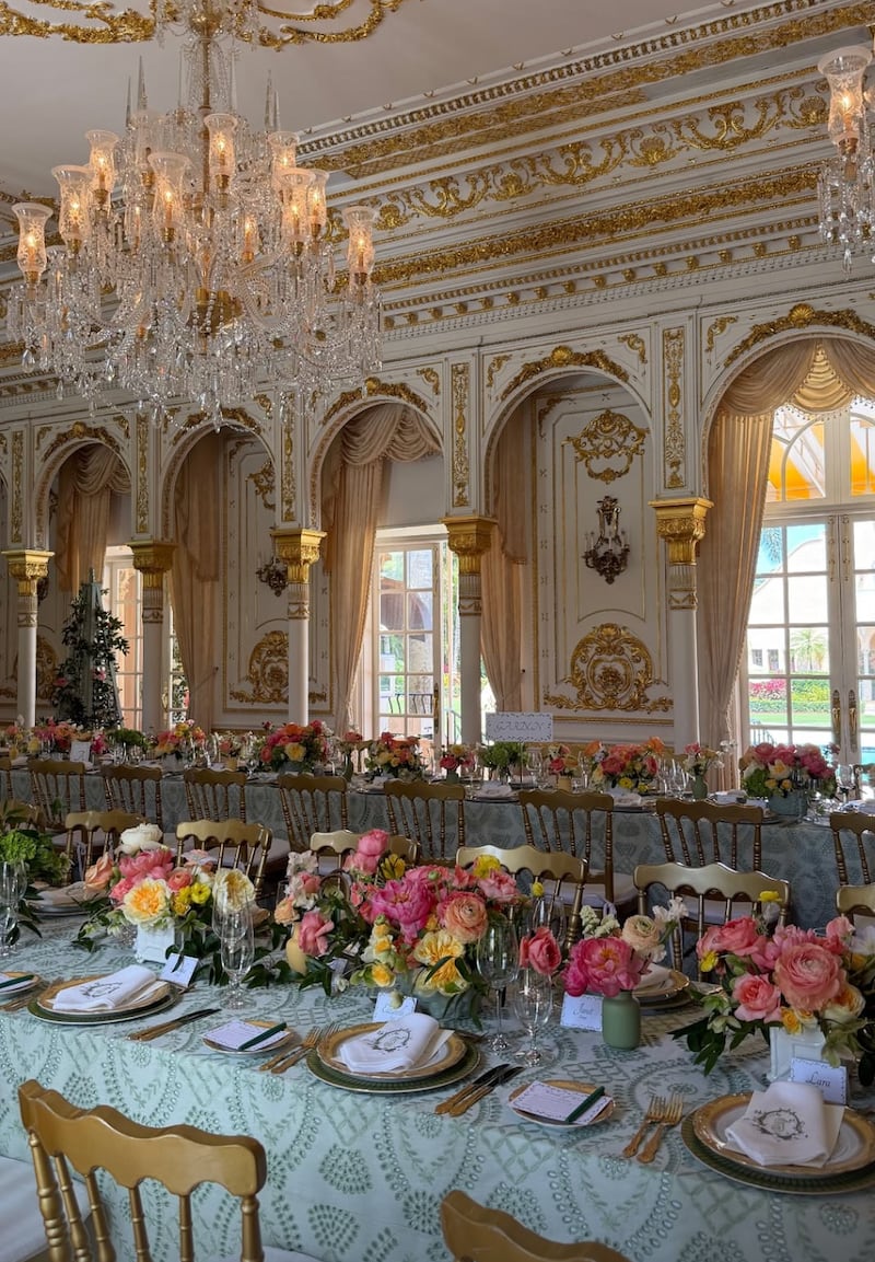 Bettina Anderson / Instagram