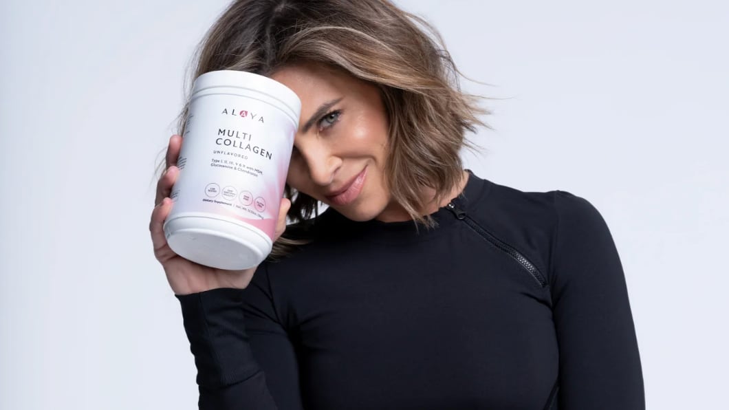 Alaya Naturals Collagen Powder